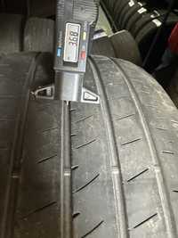 Продам шини 235/45/18 94w bridgestone turanza t005a 4шт, 2019 Японія