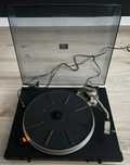 Gramofon adapter Unitra GS 431 BERNARD sterofoniczny płyty winylowe