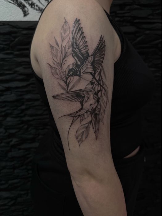 Projekt tatuażu tatuaż