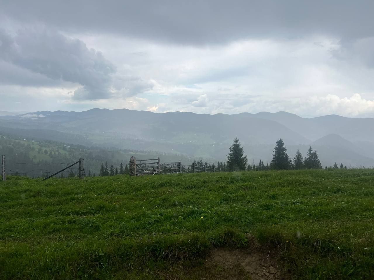 Продається земельна ділянка