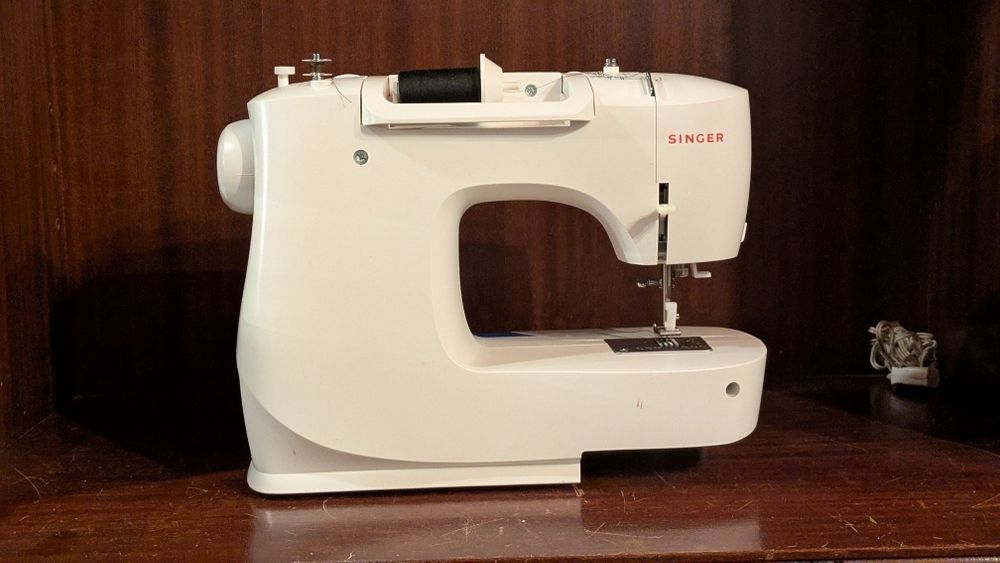 Máquinda de Costura Singer