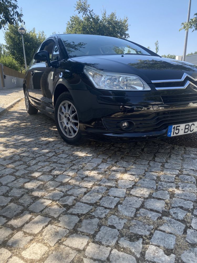 Citroen C4 1.6 HDI 110 CV