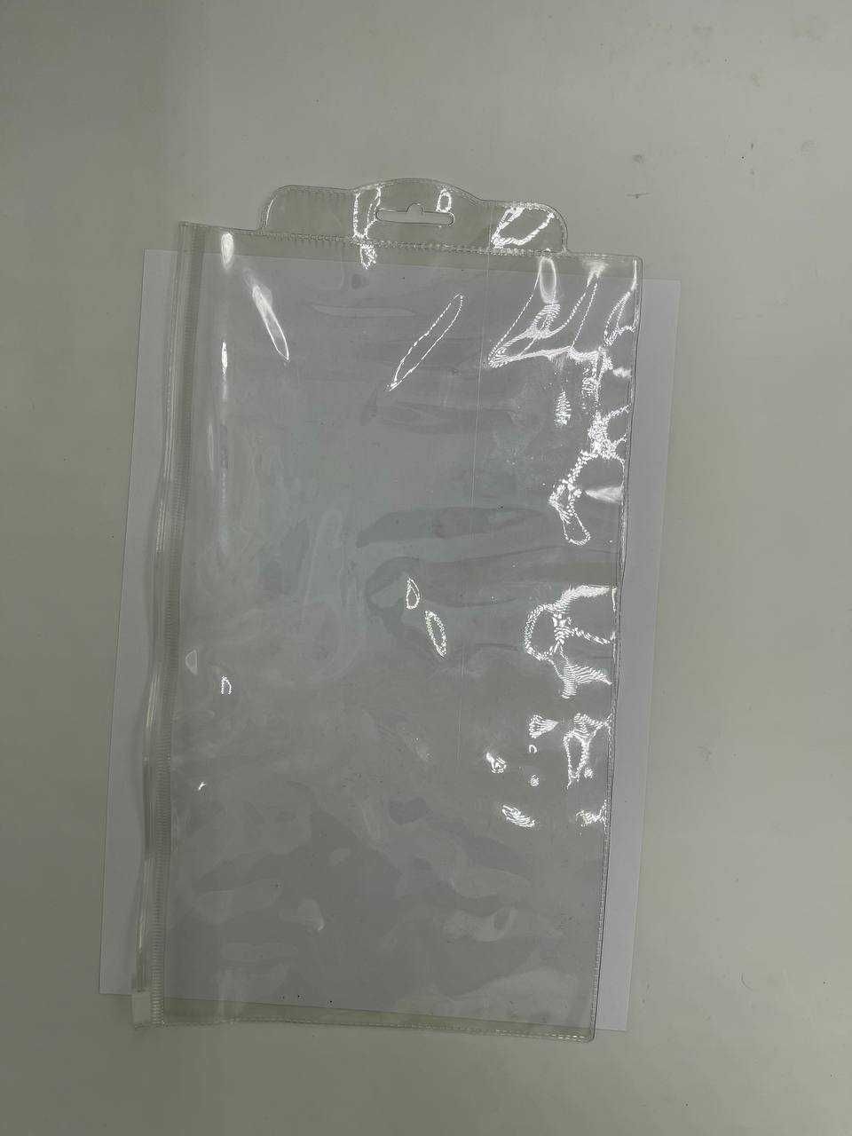 Пакети з замком Zip-Lock