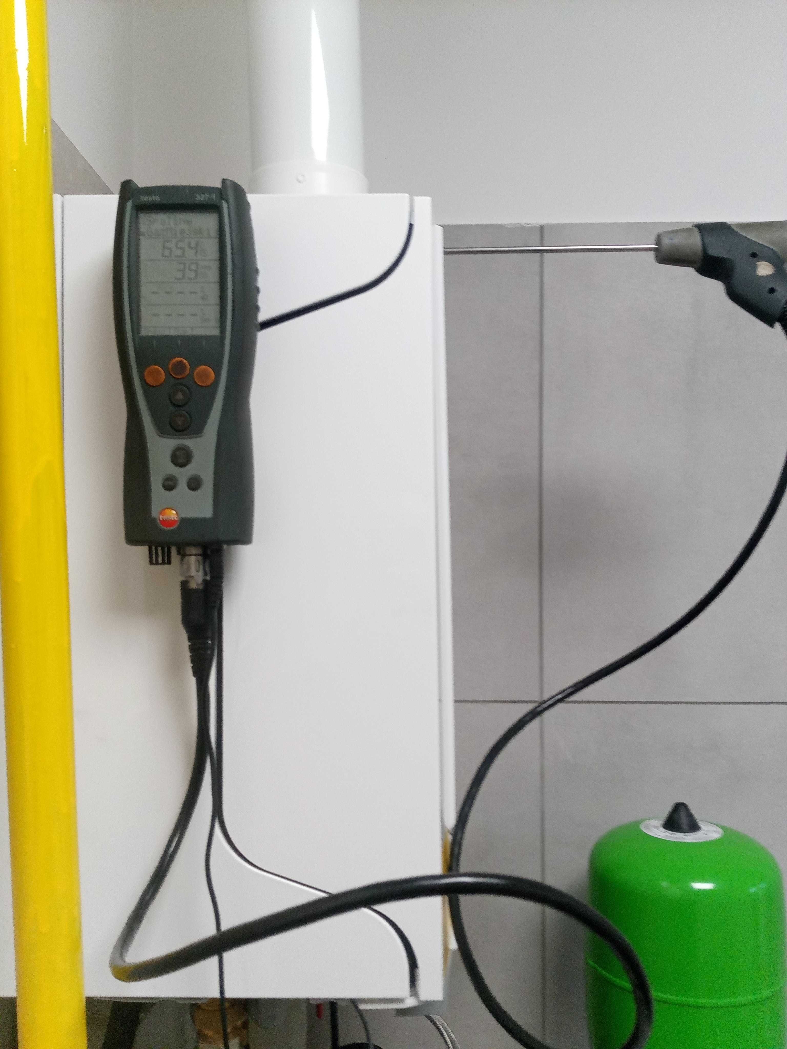 Płyta główna Viessmann Vitopend 100
