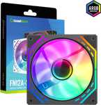 Кулера gamemax FN12A-S21 (9шт.)