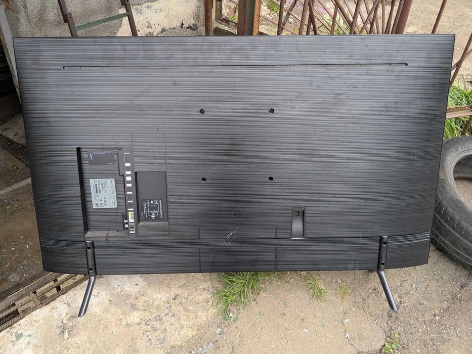 Телевізор Samsung UE 55NU 7179 UXZG