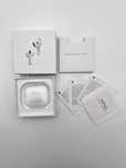 apple air pods 4 - nowe