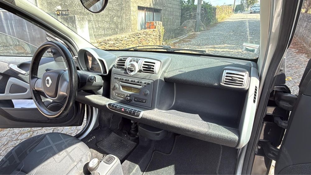 SMART 2007 em muito bom estado