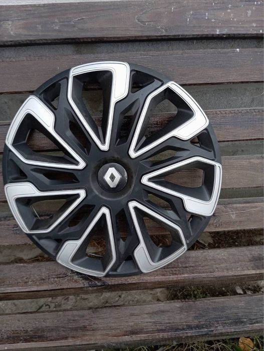 Ковпаки рено r15