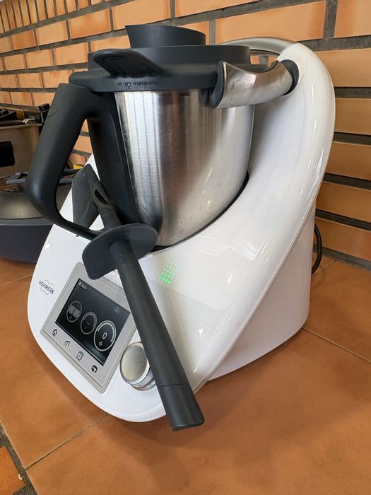 Bimby Vorwerk TM5