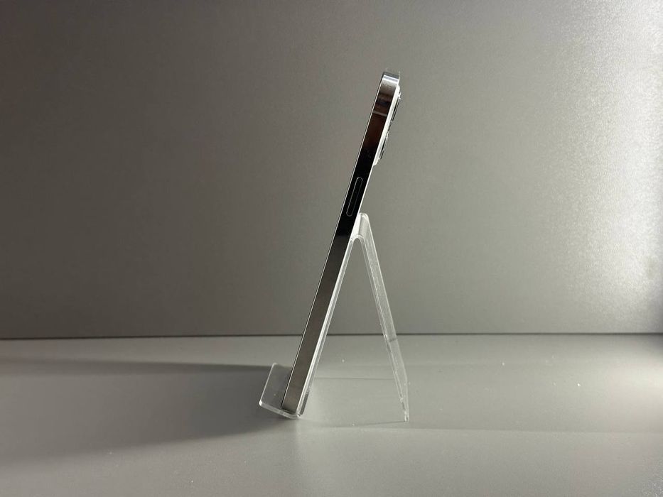 Iphone 12 Pro Max 128GB Silver