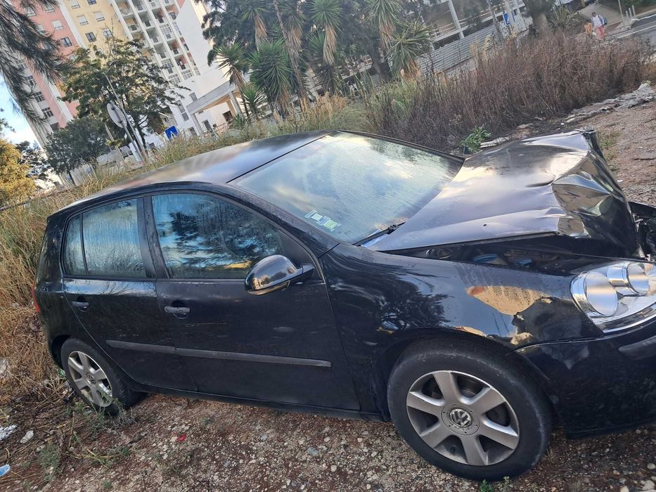 Volkswagen Golf 1.4 90cv