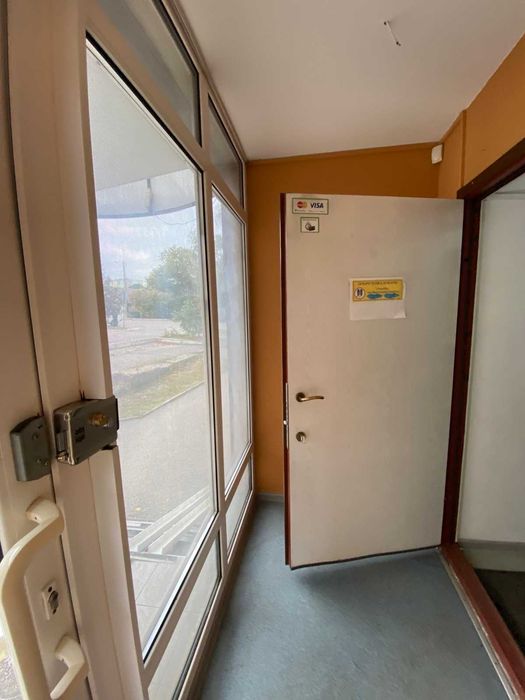 Сдам стоматологический кабинет на 3 рабочих места