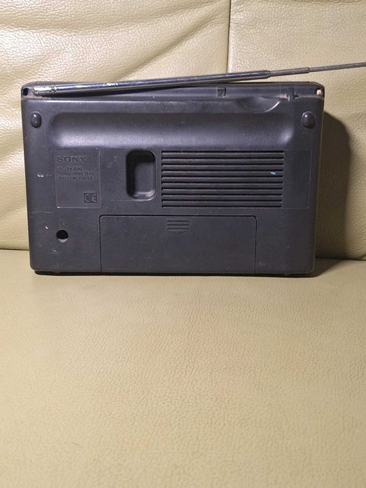 Радиоприемник SONY  ICF 18