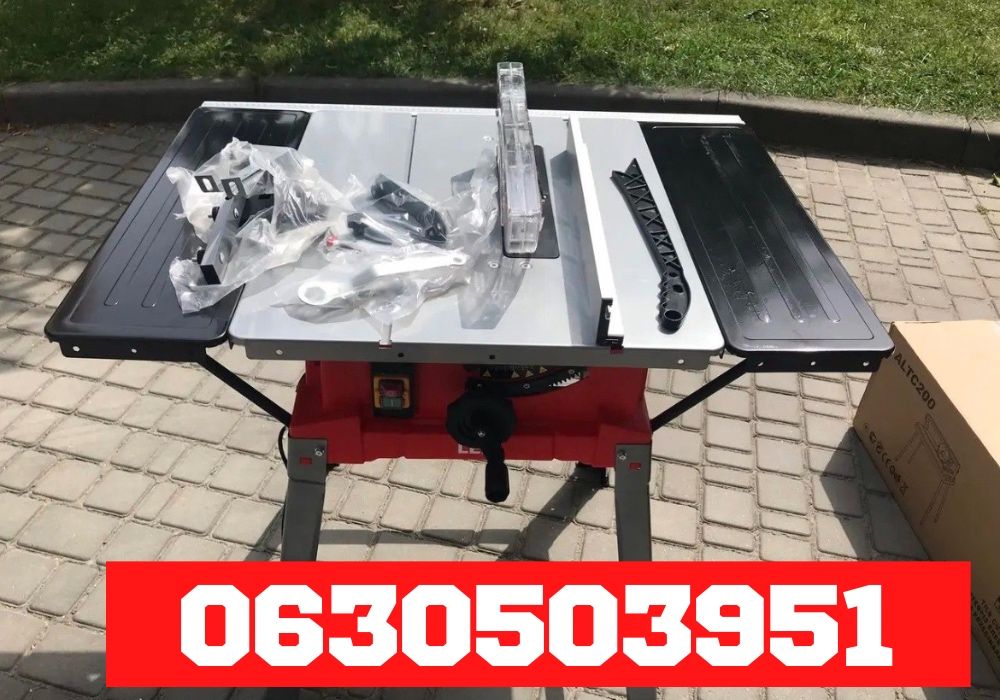 АКЦИЯ‼️Циркулярная пила настольная LEX LXTSW31/циркулярка настольная