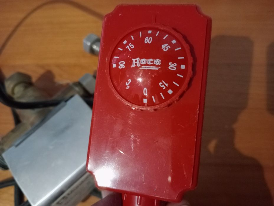 Diferencial Pressão água