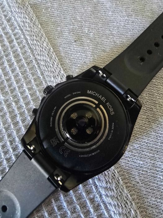 Vendo relógio MK  smartwatch