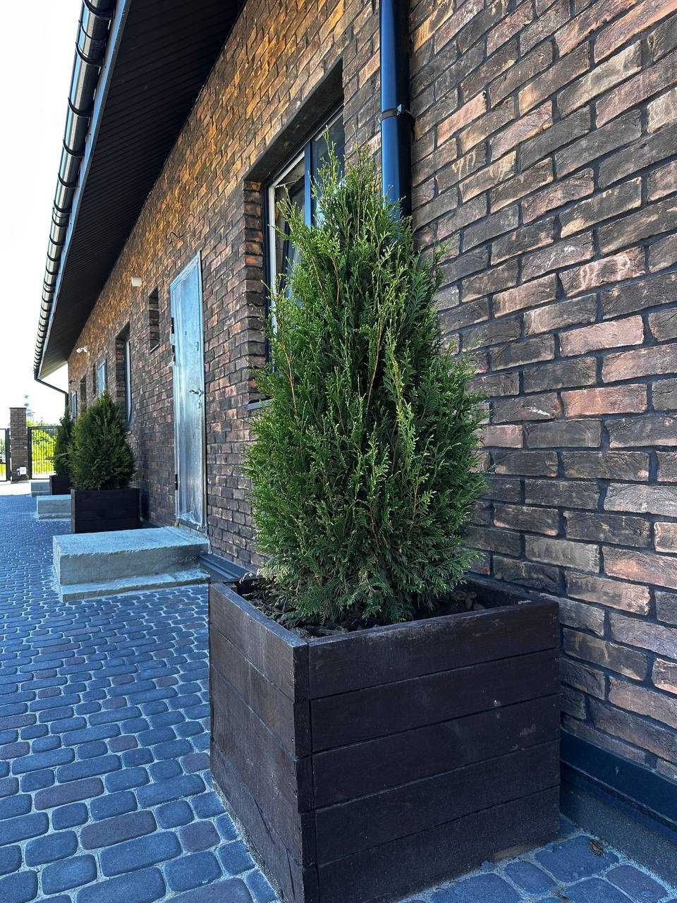 ПРОДАЖ | Будинок із Баварської кладки | ЗАБУДОВНИК | 80м2 |3 км+дворик