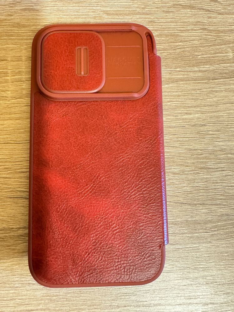 Etui na iPhone 15 pro