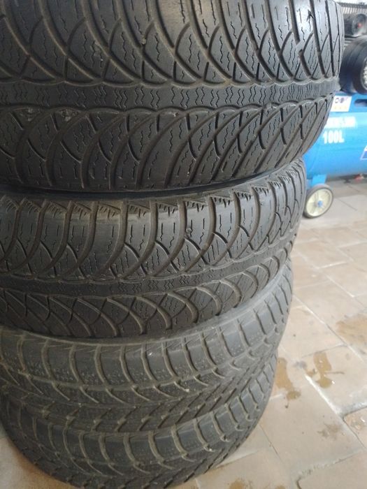 Зимові шини  175/70 р13