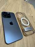 Apple iPhone 15 Pro 128 GB - MTV03ZD/A - Jak NOWY