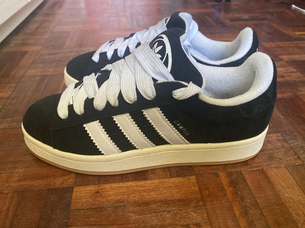 Vendo Adidas campus