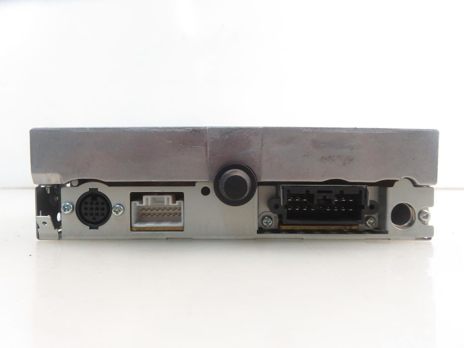 Radio Mitsubishi Pajero Pinin Mz312566