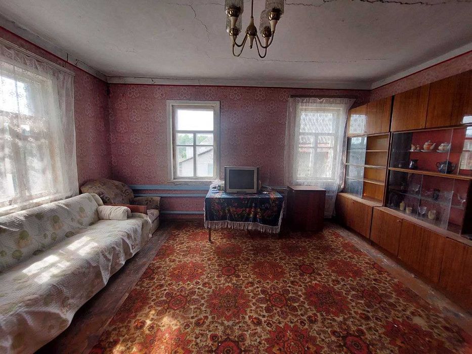 Продам Будинок с. Борова Зміївський район