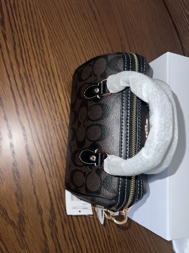 Mala Coach mini