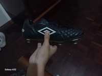 Chuteiras da umbro