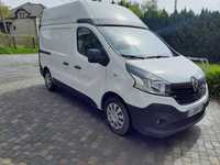 Renault Trafic  klima navi L1H2