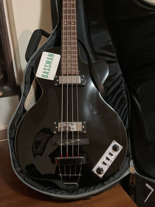 Hofner Club SE - Special Edition