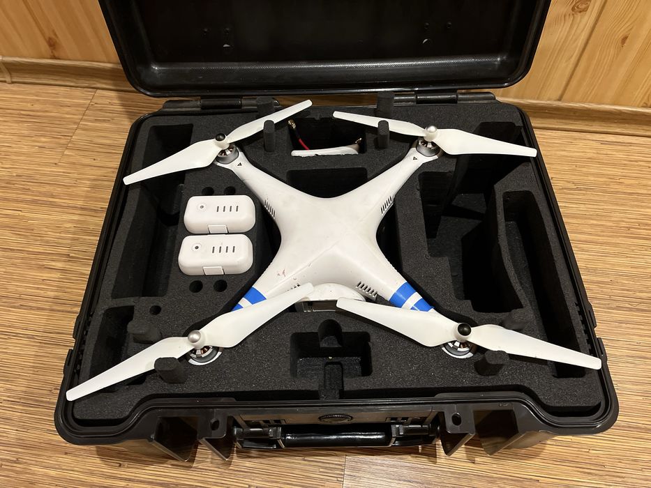 dji phantom 2 продам