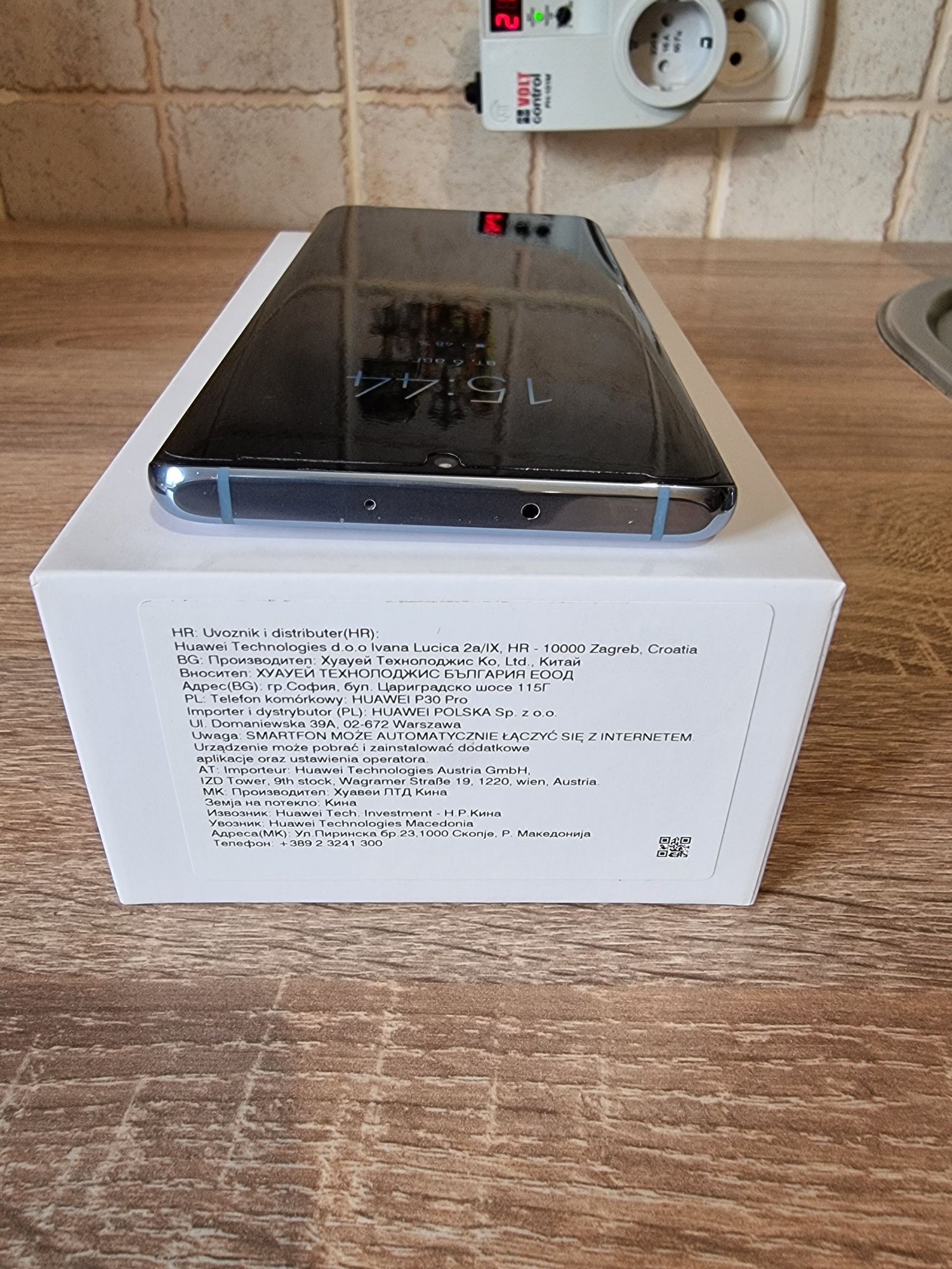 Продам HUAWEI P30 Pro Aurora