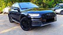 Продам     Audi Q5