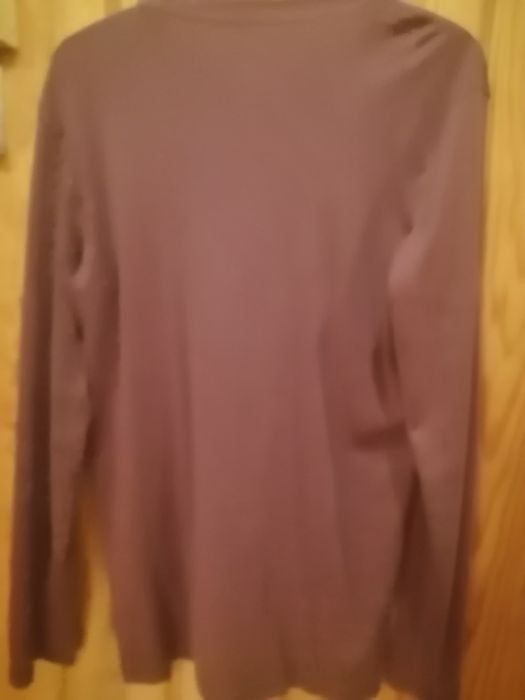 Bluzka z długim rękawem Livergy