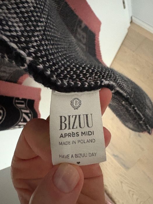 Kardigan Bizuu CHIOS