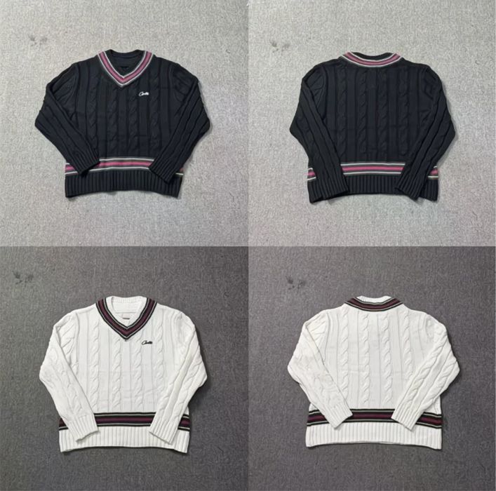 светр Corteiz унісекс