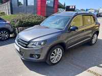 Volkswagen Tiguan 2.0 TSi 211 4Motion#DSG7#LED#Xenon