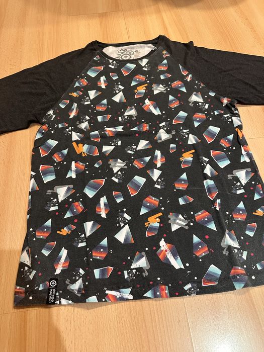 T-shirt LRG