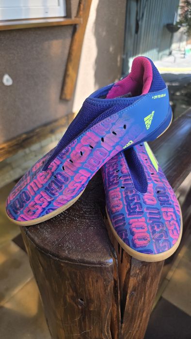 Футзалки оригінал Adidas