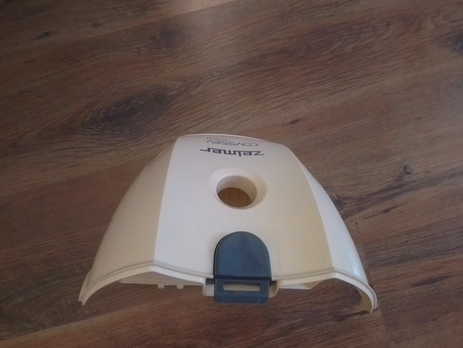 Zelmer Odyssey obudowa, zestaw, stan bdb, oryginał