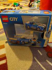 LEGO city 60312.