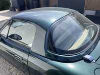 HardTop Twardy Dach Mazda Mx5 NA NB NBFL Sztywny Dach