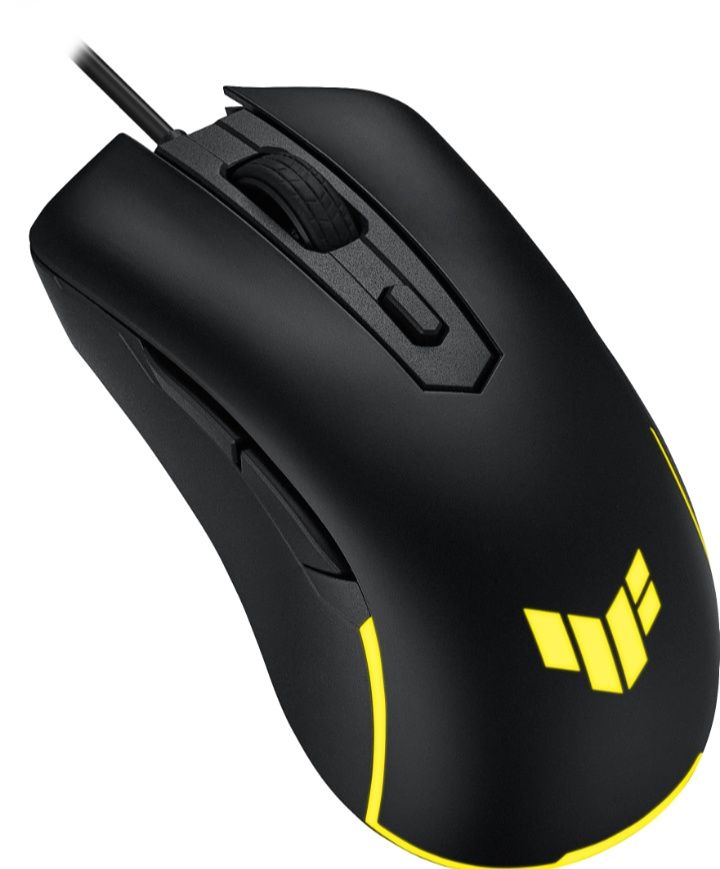 Мышь Asus TUF Gaming M3 Gen II USB Black