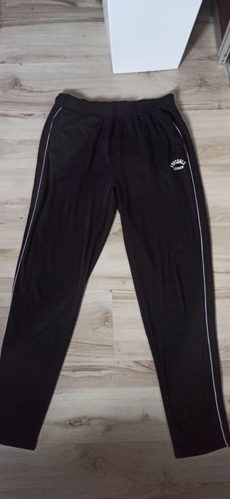 Spodnie dresowe Lonsdale XXL