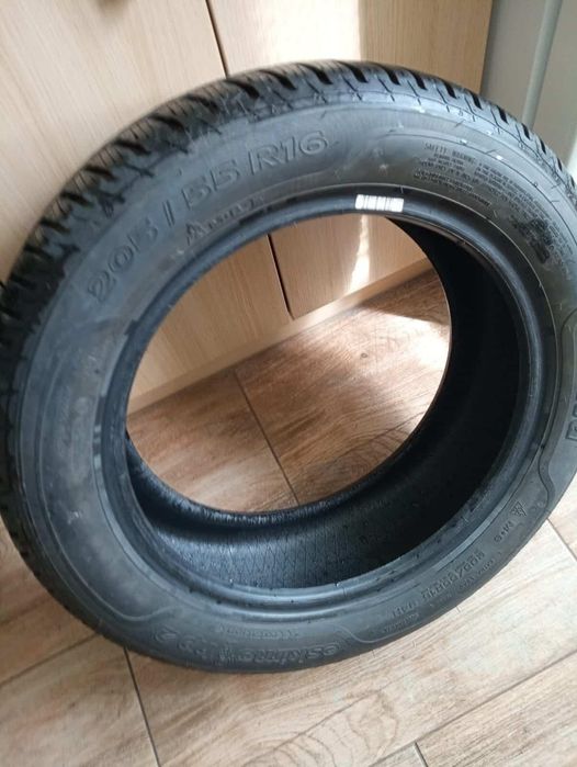 Продам шини до Opel