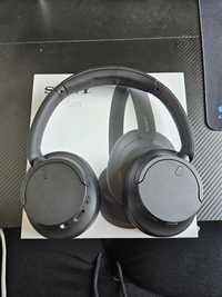 Słuchawki bezprzewodowe nauszne Sony WH-CH720N