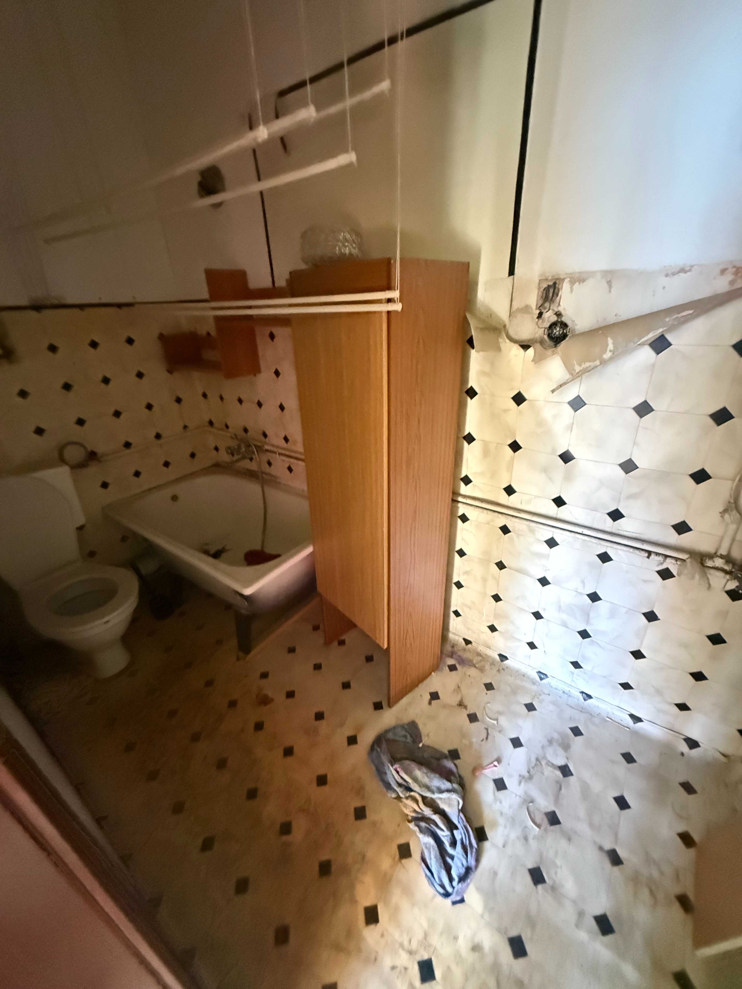 Sprzedam kawalerkę 15 m2 Łódź ulica Sosnowa