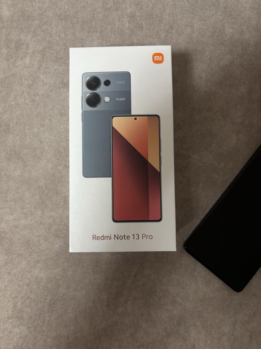 Redmi note 13 pro